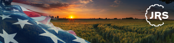Welcome to JRS USA
