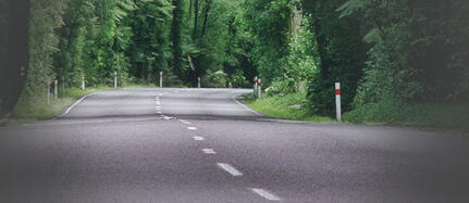 JRS solutions for road construction For more than 30 years