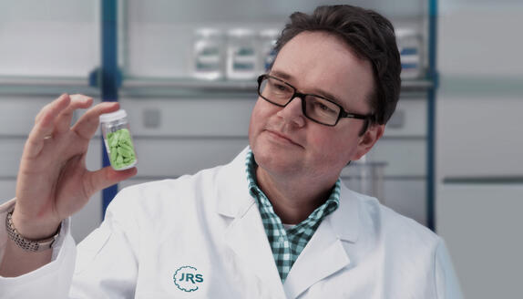 Curious with every fiber.