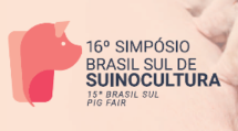 Brasil Sul Pig Fair