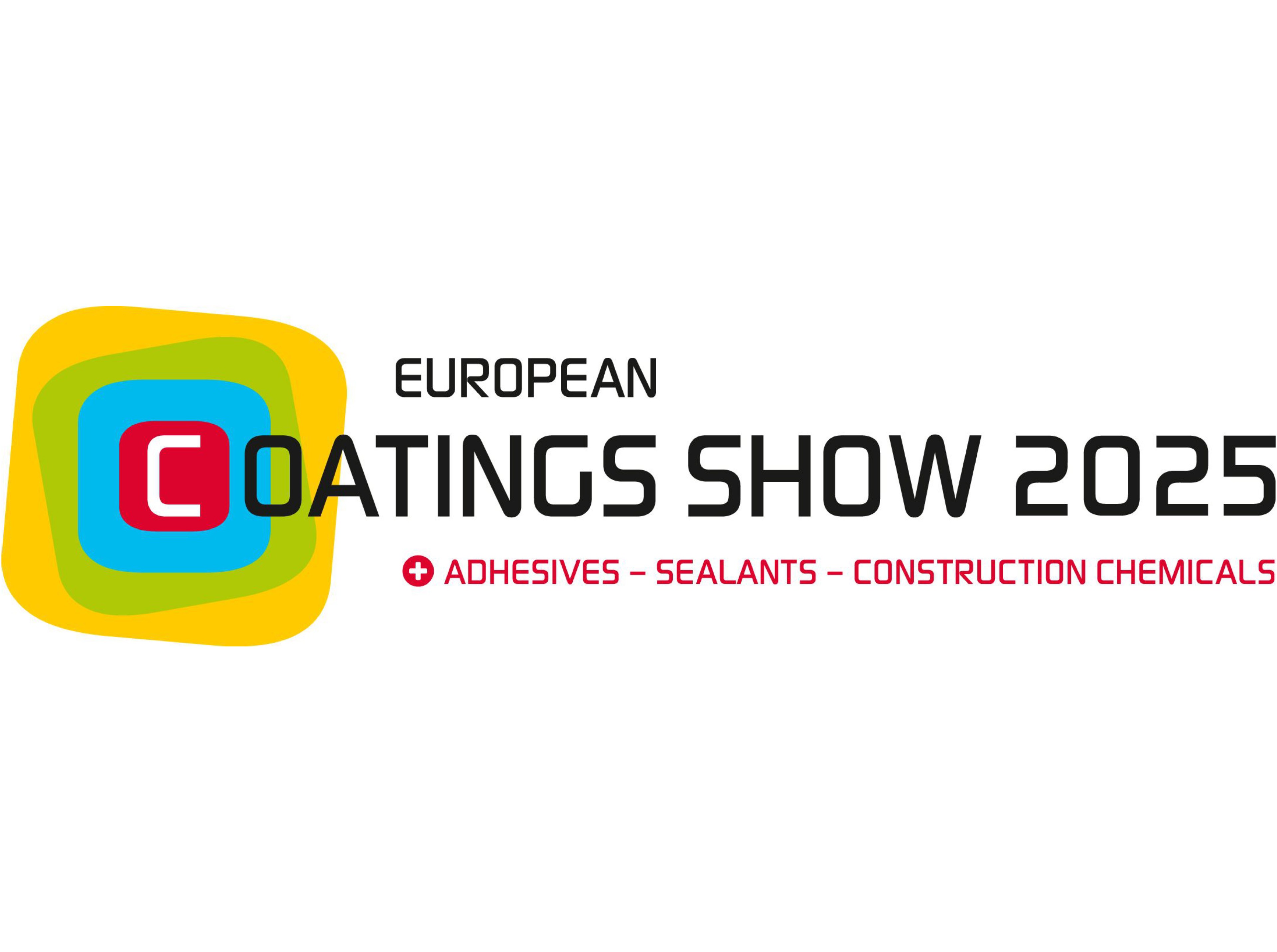 European Coatings Show