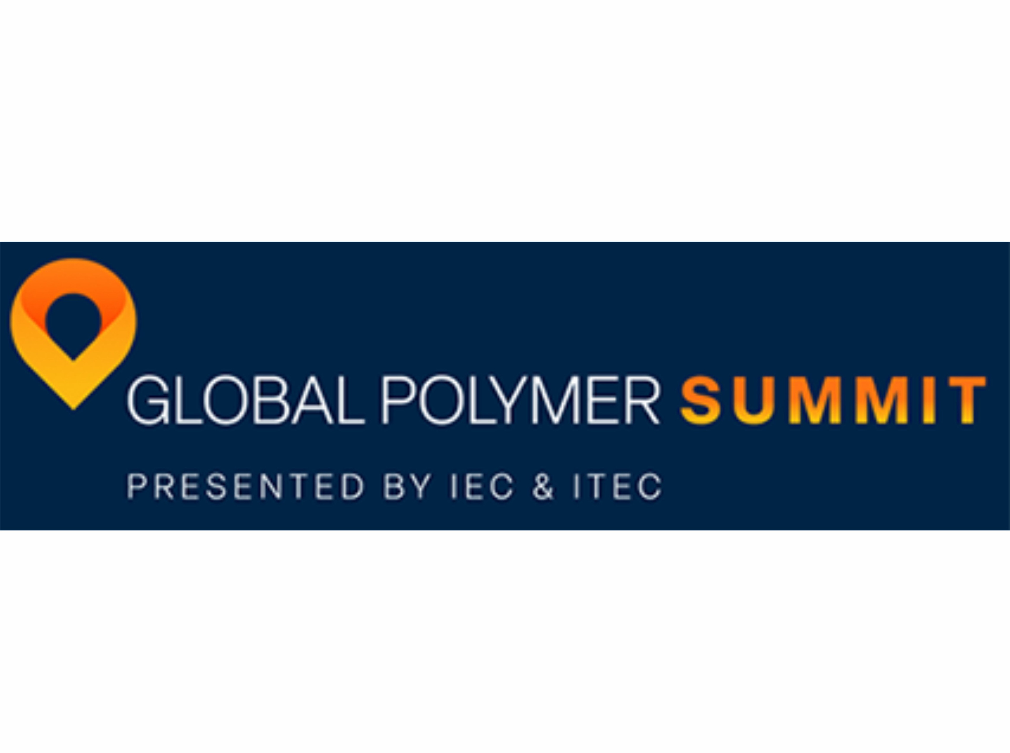 Global Polymer Summit