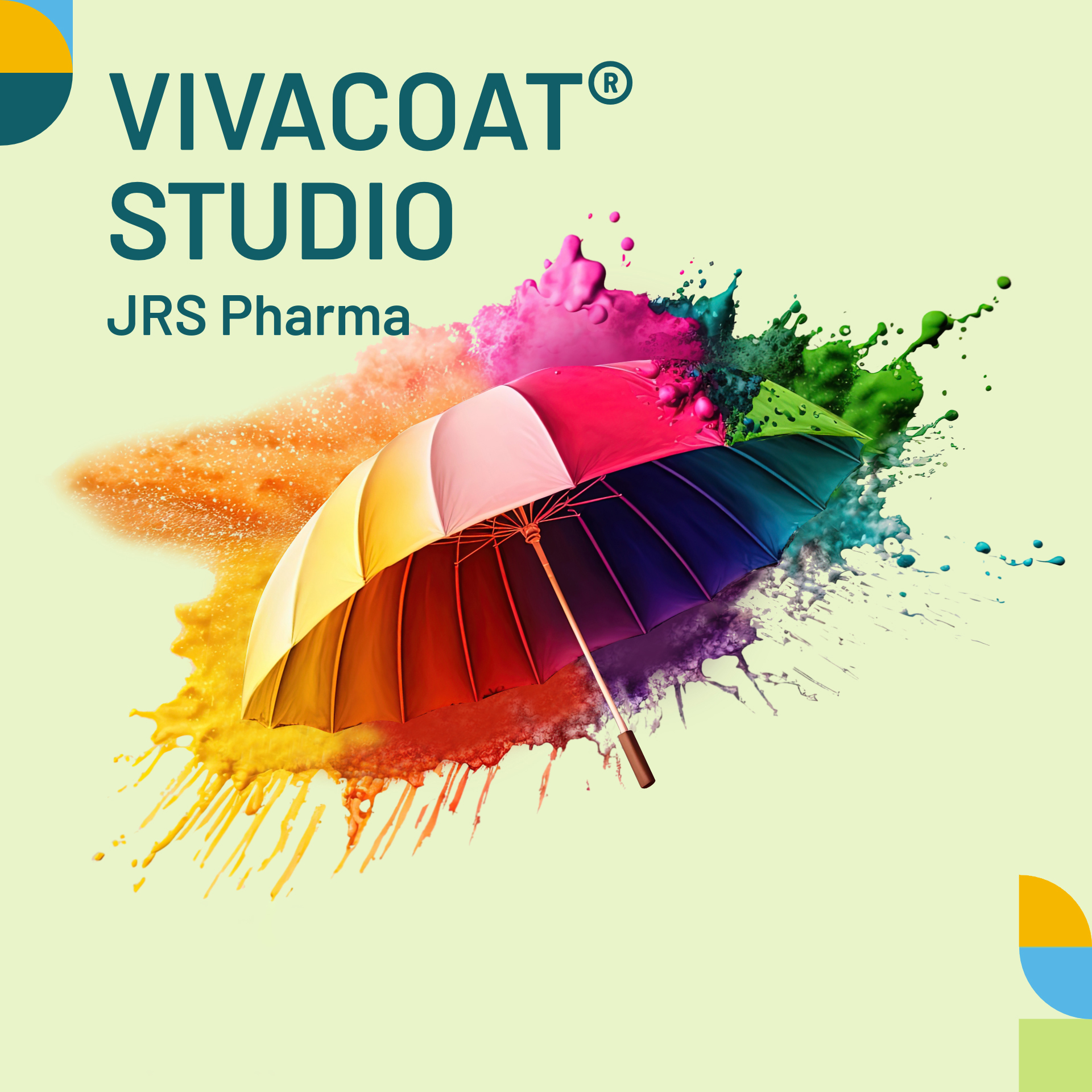 VIVACOAT® STUDIO Mexiko