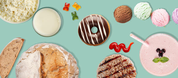 With Every Fiber for a Better Tomorrow