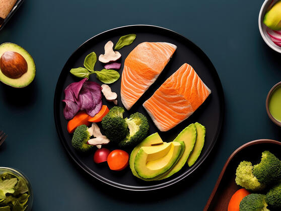 Dietary Fiber is Still Needed, Otherwise the Intestinal Microbiota will Starve