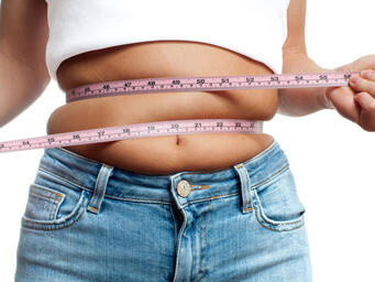 Dietary Fiber Affects Weight Regulation