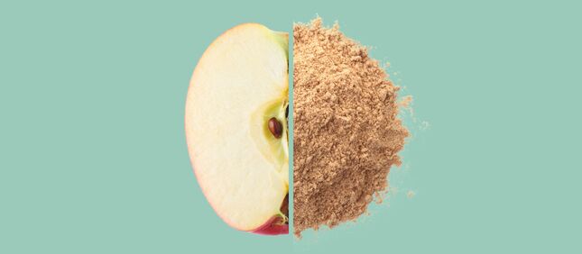 VITACEL® Apple&#160;Fiber