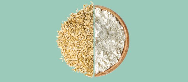 VITACEL® Rice&#160;Fiber