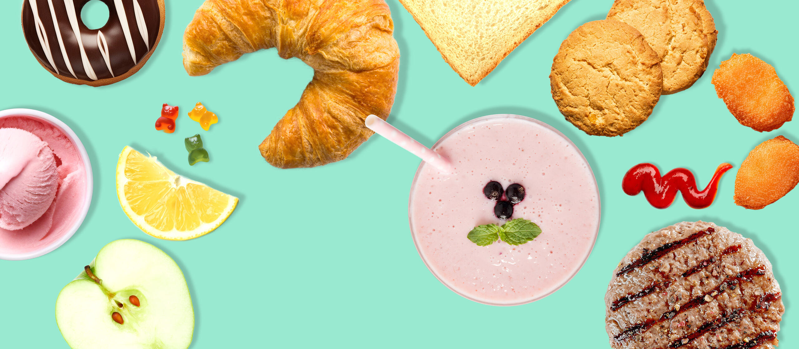 Making Food better and Healthier With Every Fiber