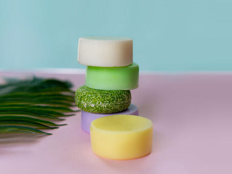 Waterfree Formulations