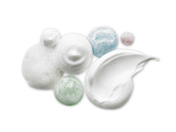 Plant & Ocean Based Ingredients