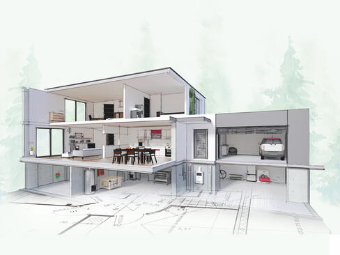 Construction chemicals