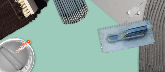 Functional fibers for industrial applications