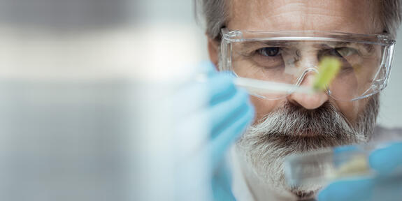 Every fiber is innovative and functional.