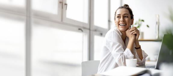 On the Right Career Path with Every Fiber.