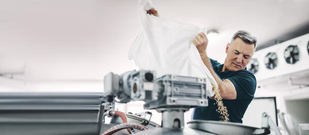 Perfect Solutions from one Source