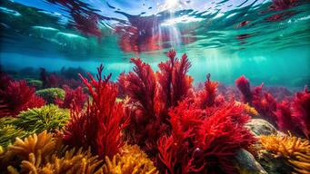 Carrageenan as a hydrocolloid