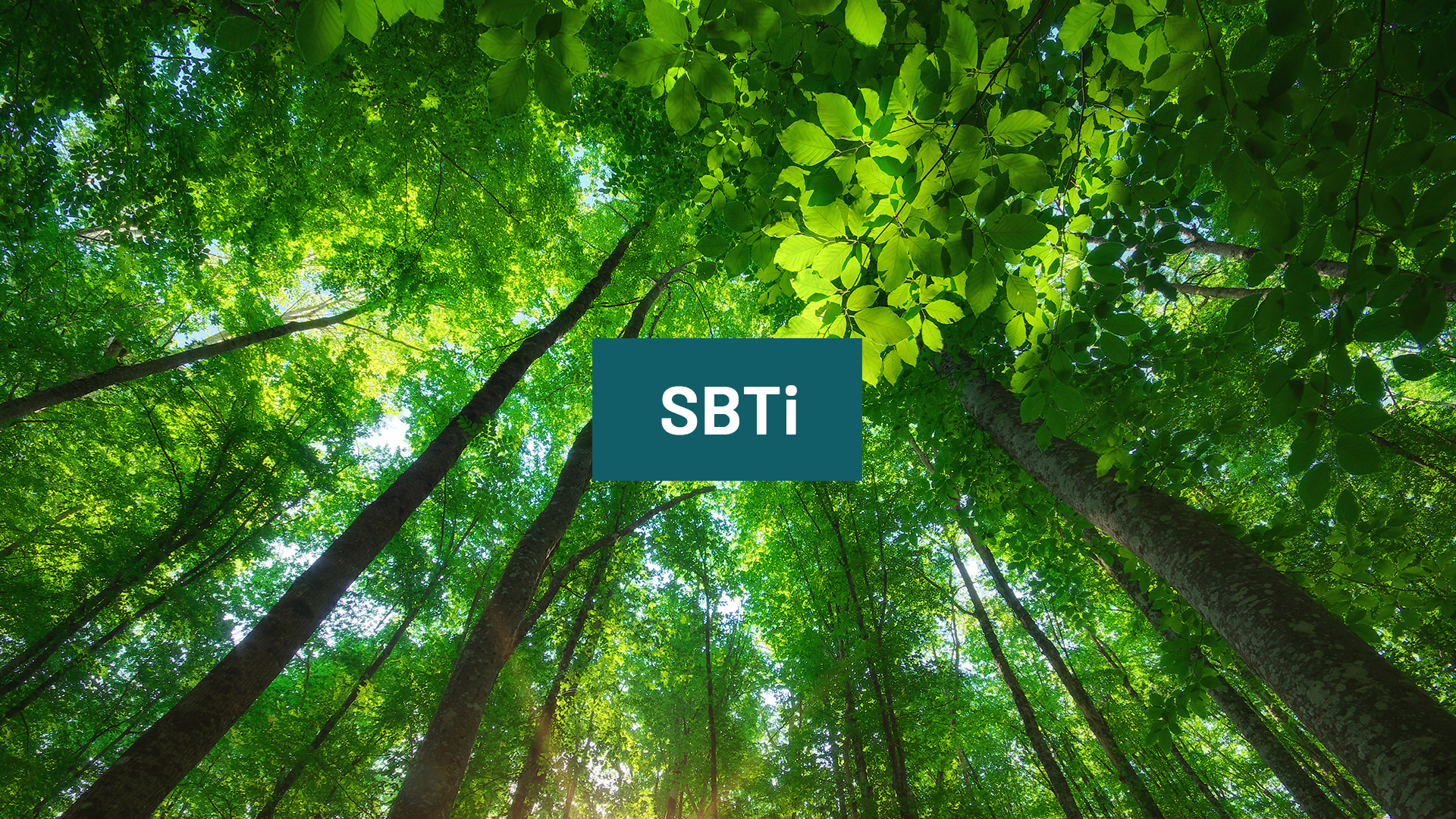 JRS Pharma Sites Committed to SBTi