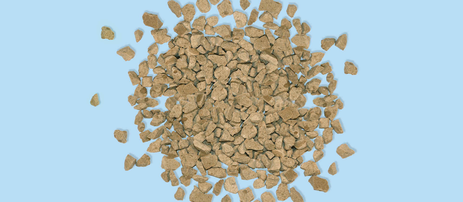 Fertilizer Granules, Prills, mini Prills 