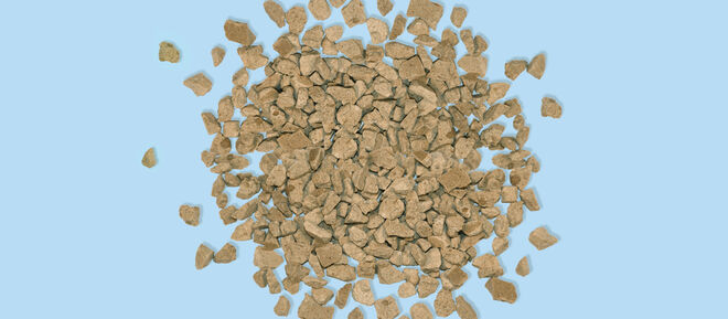 Fertilizer Granules, Prills, Mini Prills