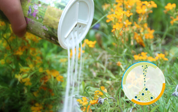 Flowability agents