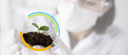 Let´s Focus on Your Challenges!