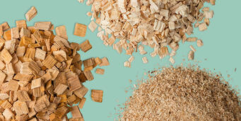 Premium Smoking Chips