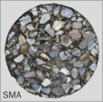 Stone Asphalt