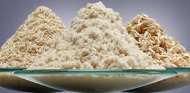 LIGNOCEL® Wood Fibers ARBOCEL® Cellulose Fibers