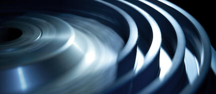 JRS entwickelt maßgeschneiderte Lösungen, die Ihr Produkt nachhaltig besser machen.