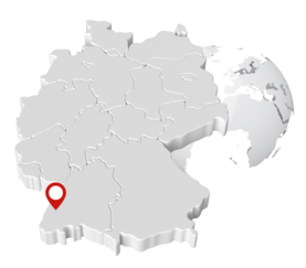 JRS-Plant HEW Ettenheim