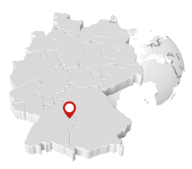 JRS-Plant Herbrechtingen